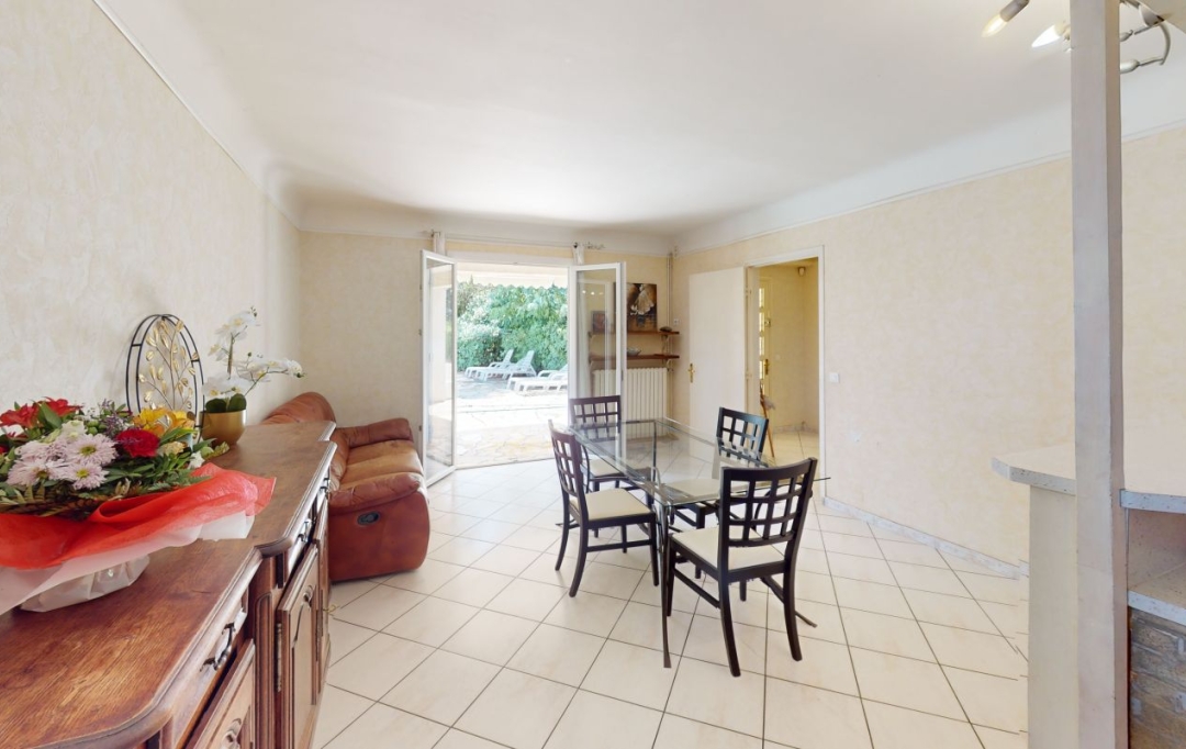 Annonces SAUVIAN : Maison / Villa | BEZIERS (34500) | 142 m2 | 379 900 &euro; 