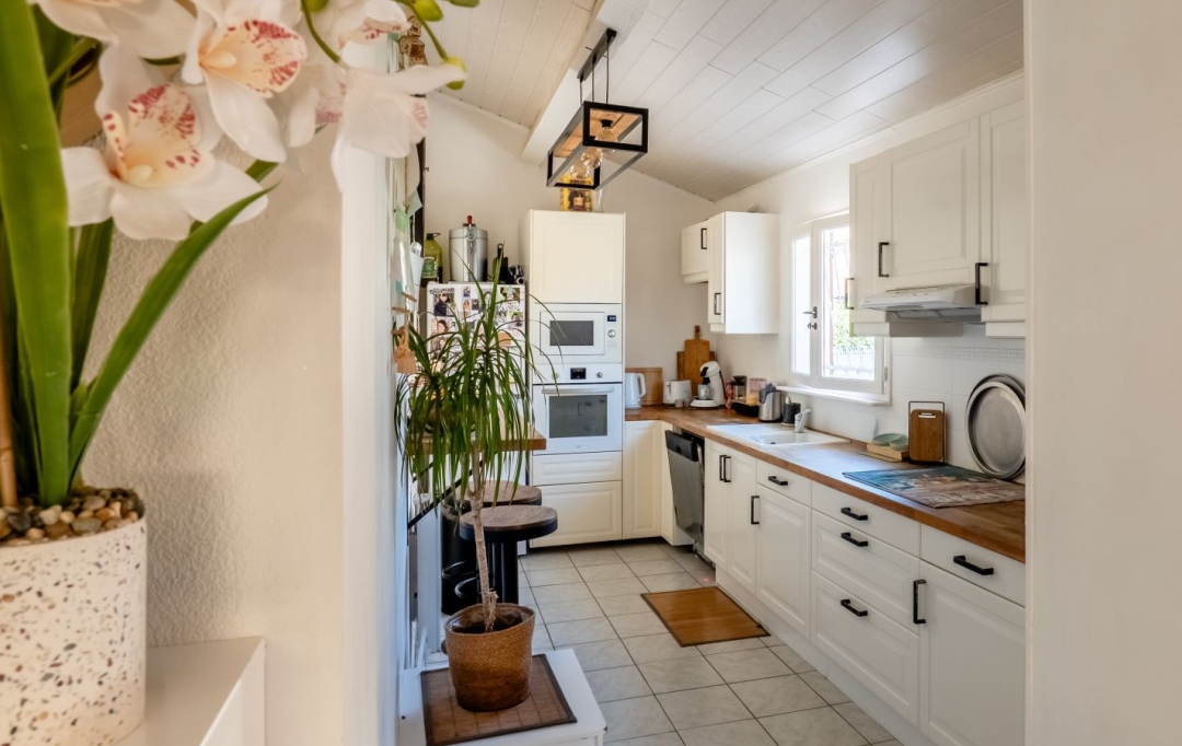 Annonces SAUVIAN : Maison / Villa | VIAS-PLAGE (34450) | 69 m2 | 289 000 &euro; 