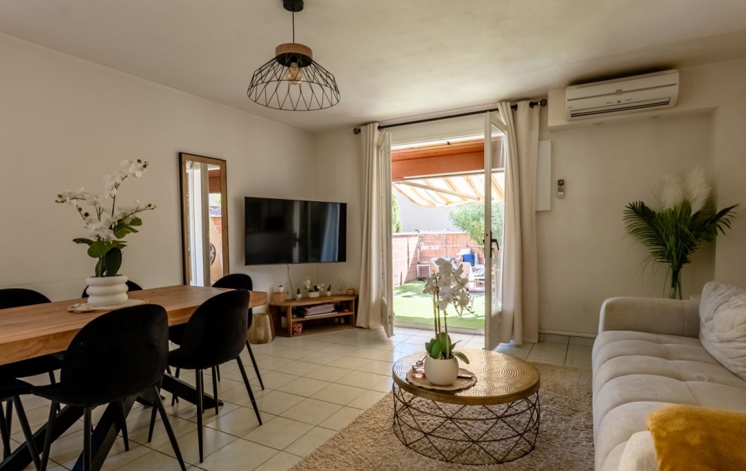 Annonces SAUVIAN : Maison / Villa | VIAS-PLAGE (34450) | 69 m2 | 289 000 &euro; 