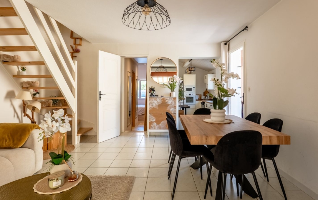 Annonces SAUVIAN : Maison / Villa | VIAS-PLAGE (34450) | 69 m2 | 289 000 &euro; 