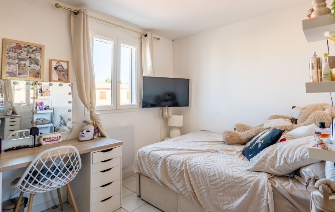 Annonces SAUVIAN : Maison / Villa | VIAS-PLAGE (34450) | 69 m2 | 289 000 &euro; 