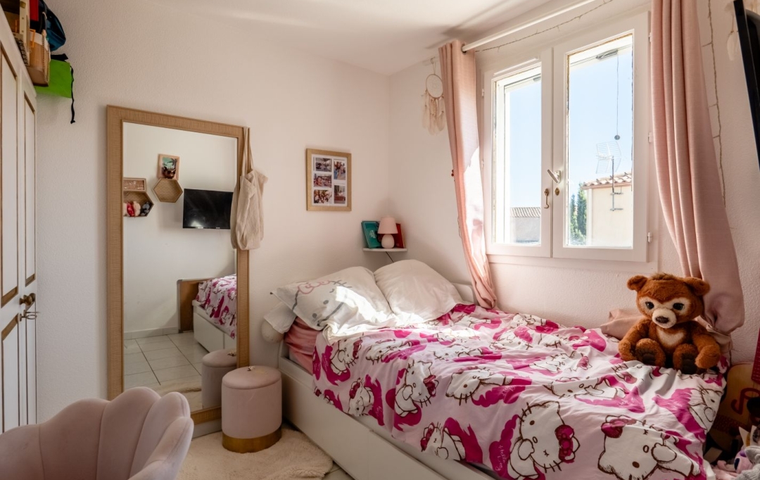 Annonces SAUVIAN : Maison / Villa | VIAS-PLAGE (34450) | 69 m2 | 289 000 &euro; 
