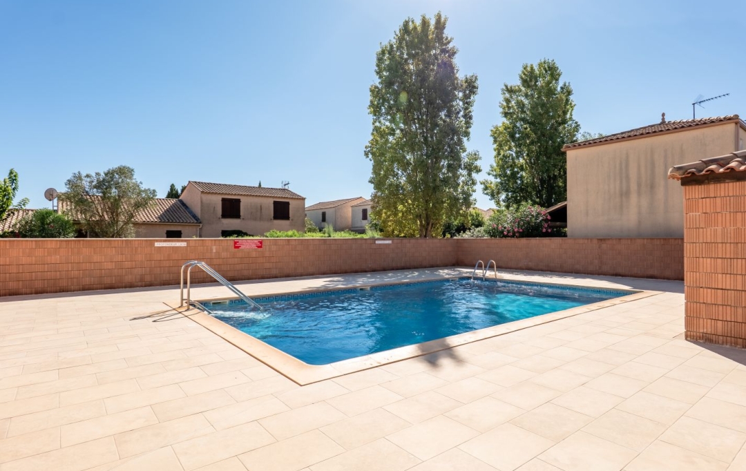 Annonces SAUVIAN : Maison / Villa | VIAS-PLAGE (34450) | 69 m2 | 289 000 &euro; 