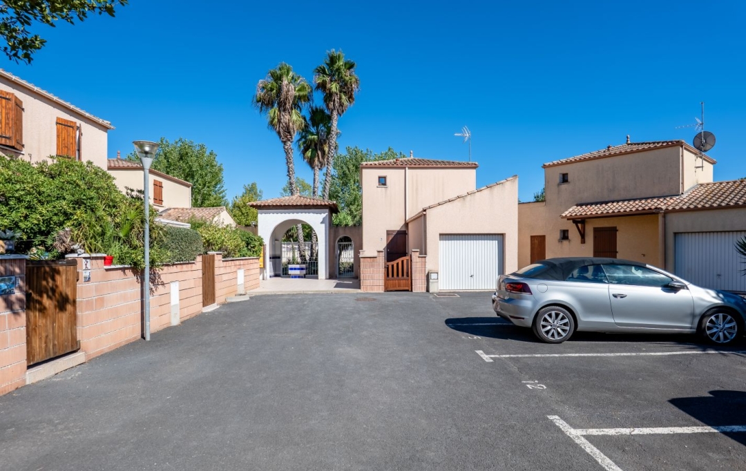 Annonces SAUVIAN : Maison / Villa | VIAS-PLAGE (34450) | 69 m2 | 289 000 &euro; 