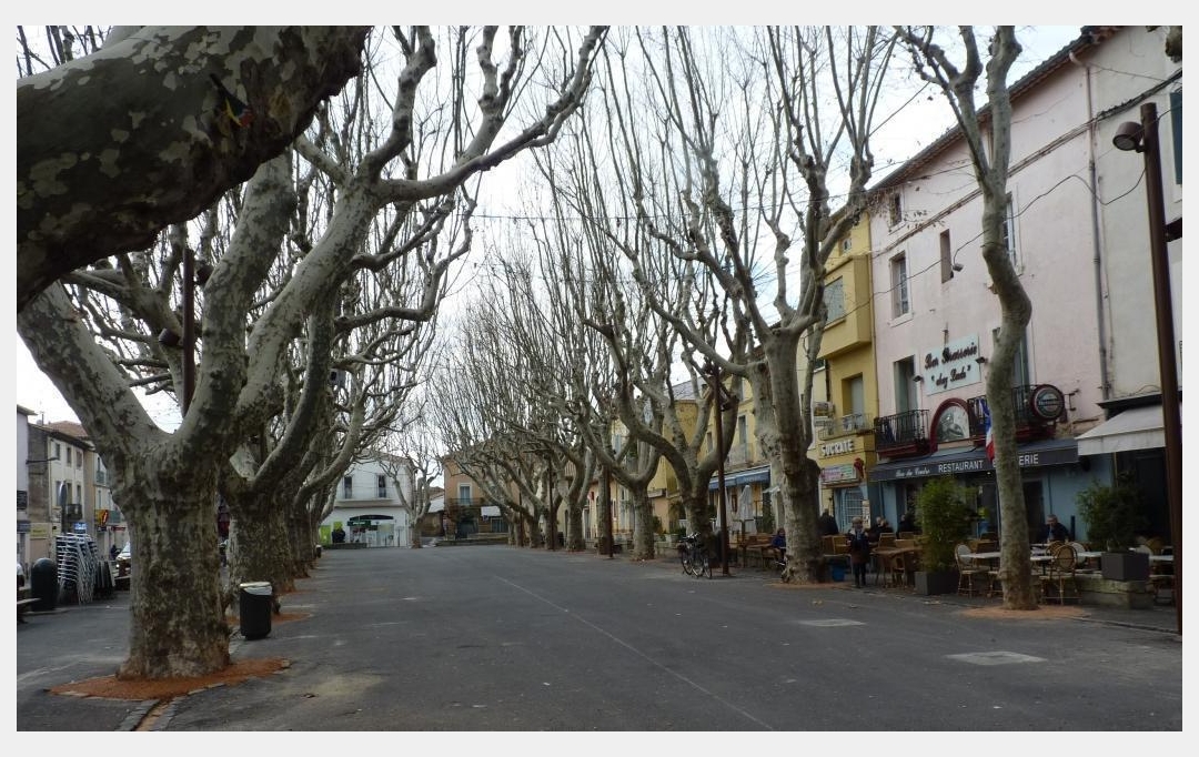 Annonces SAUVIAN : Immeuble | SERIGNAN (34410) | 270 m2 | 375 000 &euro; 