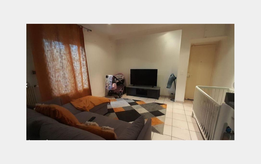 Annonces SAUVIAN : Appartement | BEZIERS (34500) | 58 m2 | 85 000 &euro; 