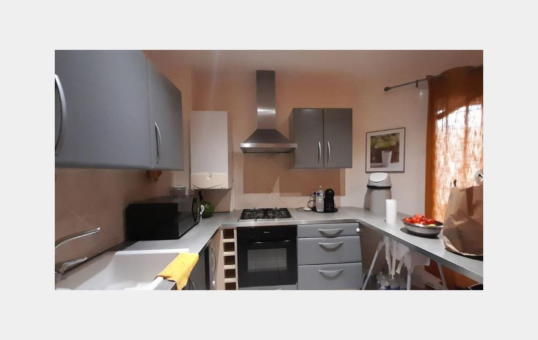 Annonces SAUVIAN : Appartement | BEZIERS (34500) | 58 m2 | 85 000 &euro; 