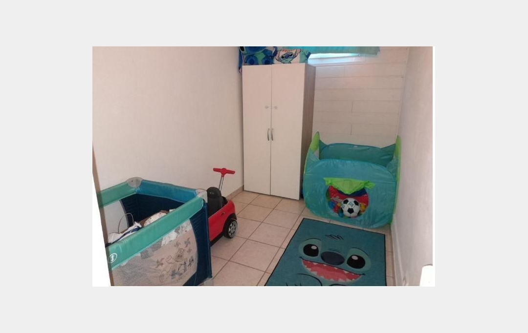 Annonces SAUVIAN : Appartement | BEZIERS (34500) | 58 m2 | 85 000 &euro; 