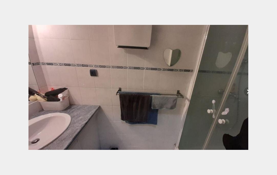 Annonces SAUVIAN : Appartement | BEZIERS (34500) | 58 m2 | 85 000 &euro; 