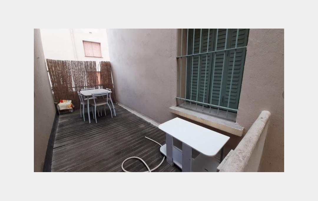 Annonces SAUVIAN : Appartement | BEZIERS (34500) | 58 m2 | 85 000 &euro; 