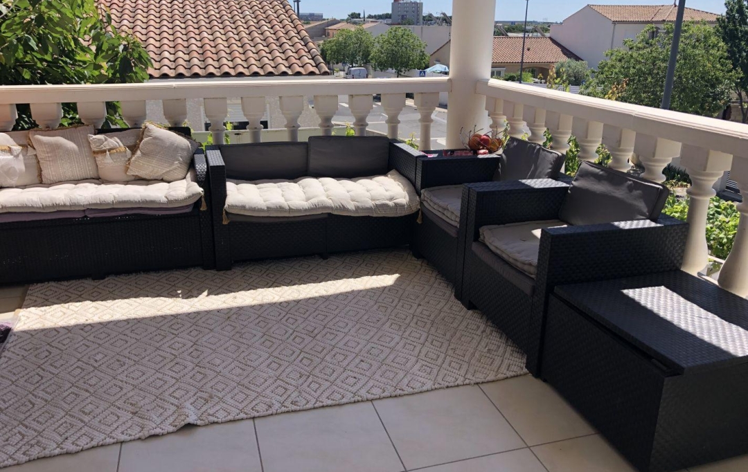 Annonces SAUVIAN : House | BEZIERS (34500) | 135 m2 | 395 000 &euro; 