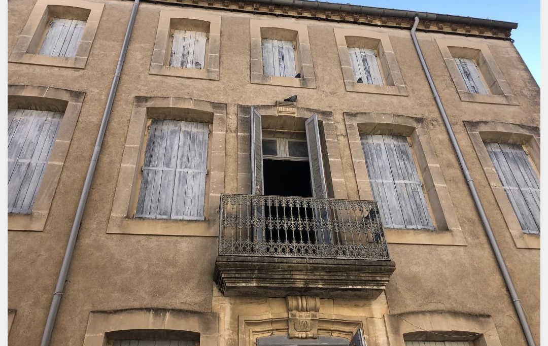 Annonces SAUVIAN : Maison / Villa | NISSAN-LEZ-ENSERUNE (34440) | 360 m2 | 269 500 &euro; 