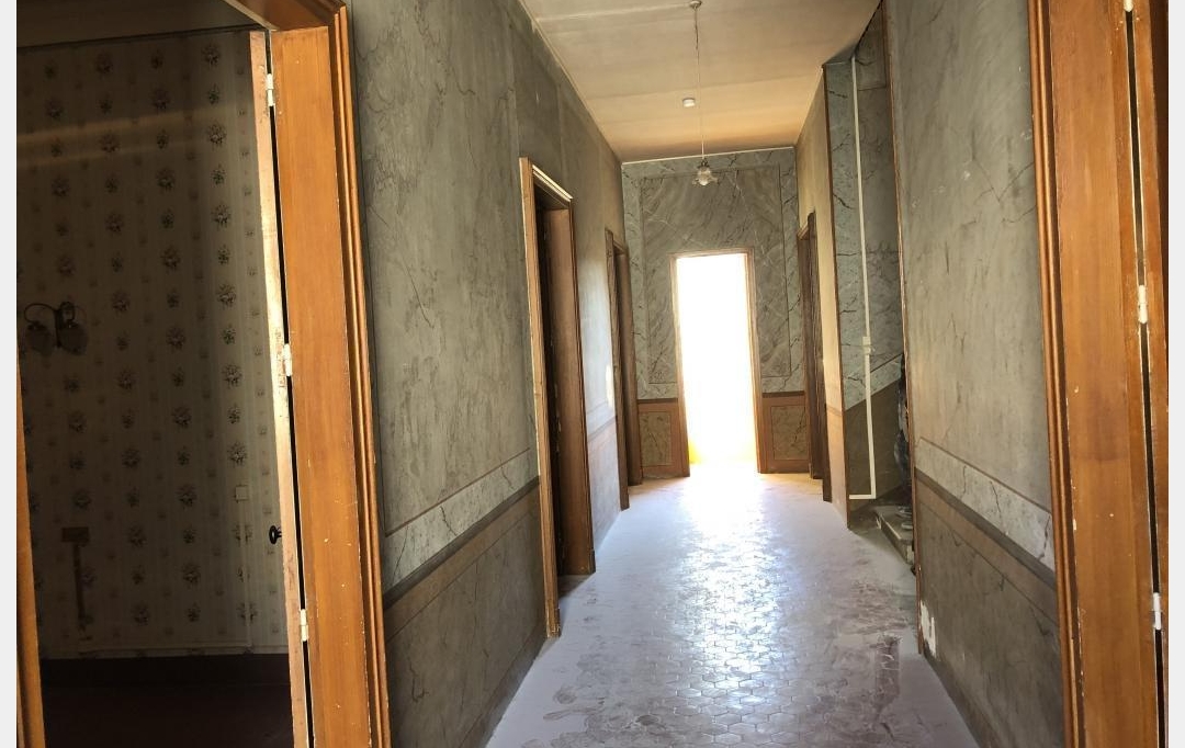 Annonces SAUVIAN : Maison / Villa | NISSAN-LEZ-ENSERUNE (34440) | 360 m2 | 269 500 &euro; 