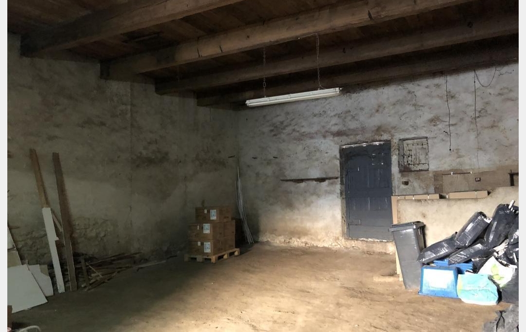 Annonces SAUVIAN : Maison / Villa | NISSAN-LEZ-ENSERUNE (34440) | 360 m2 | 269 500 &euro; 