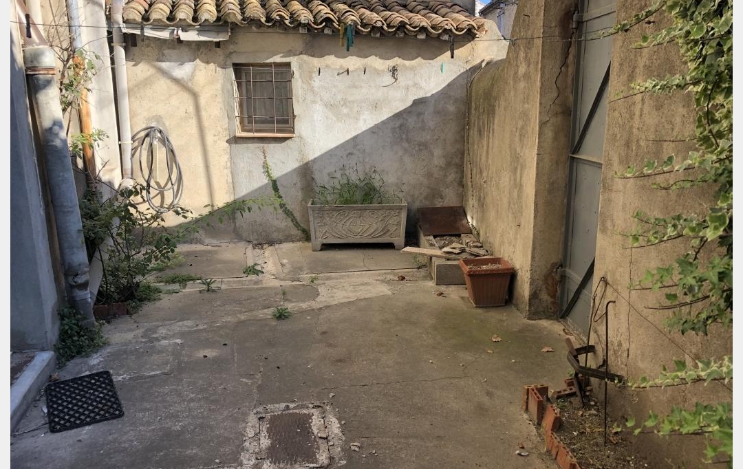 Annonces SAUVIAN : Maison / Villa | NISSAN-LEZ-ENSERUNE (34440) | 360 m2 | 269 500 &euro; 