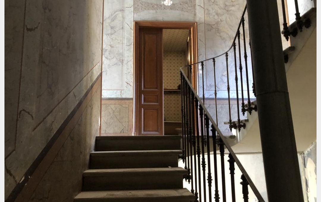 Annonces SAUVIAN : Maison / Villa | NISSAN-LEZ-ENSERUNE (34440) | 360 m2 | 269 500 &euro; 