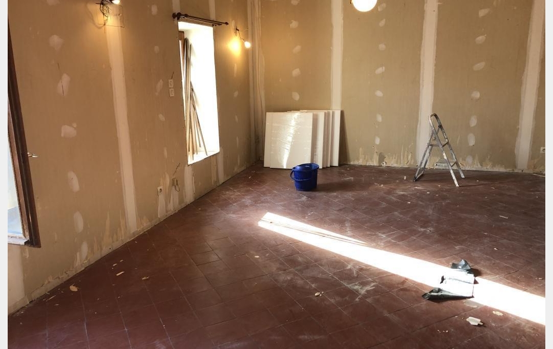 Annonces SAUVIAN : Maison / Villa | NISSAN-LEZ-ENSERUNE (34440) | 360 m2 | 269 500 &euro; 