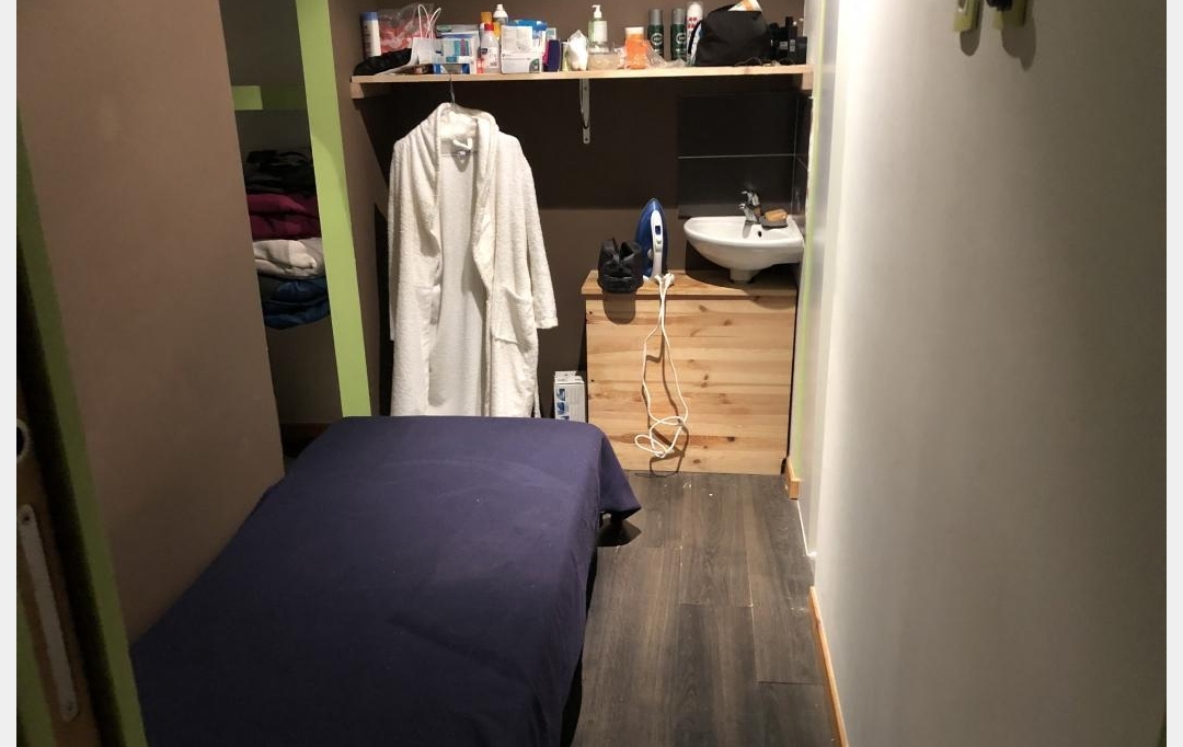 Annonces SAUVIAN : Commerces | BEZIERS (34500) | 300 m2 | 272 000 &euro; 