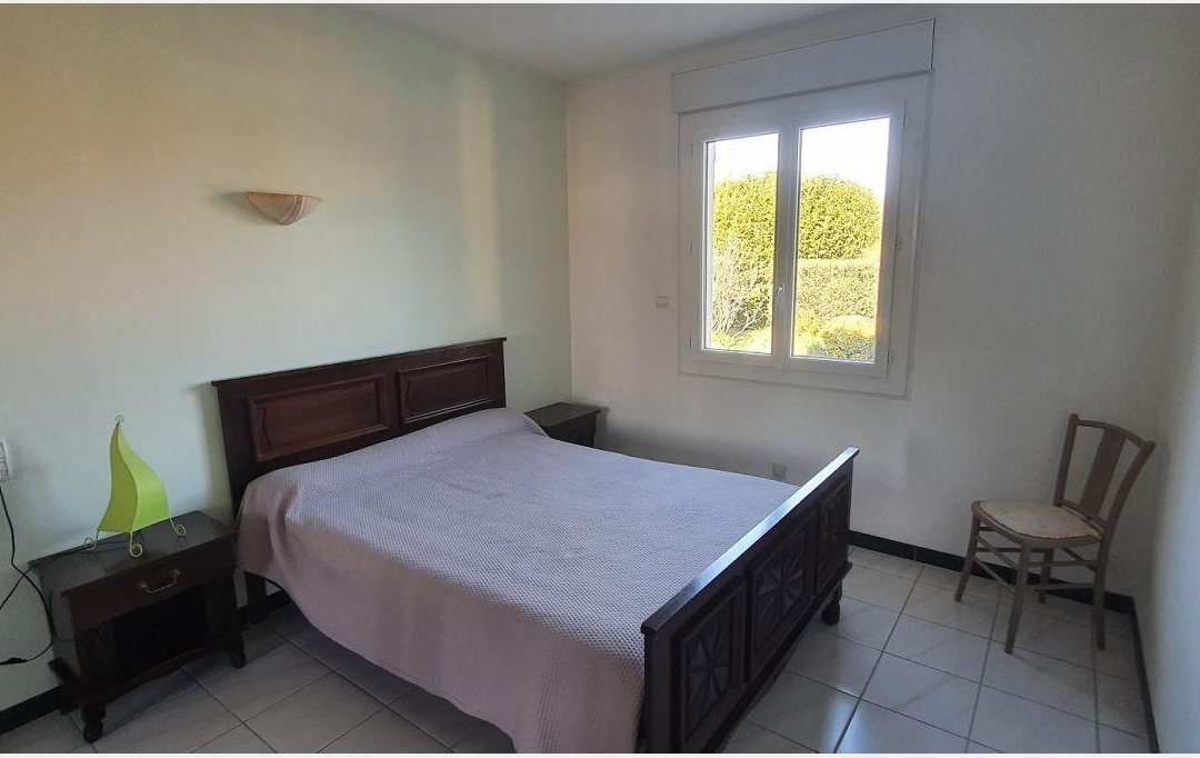 Annonces SAUVIAN : Maison / Villa | LESPIGNAN (34710) | 190 m2 | 499 000 &euro; 