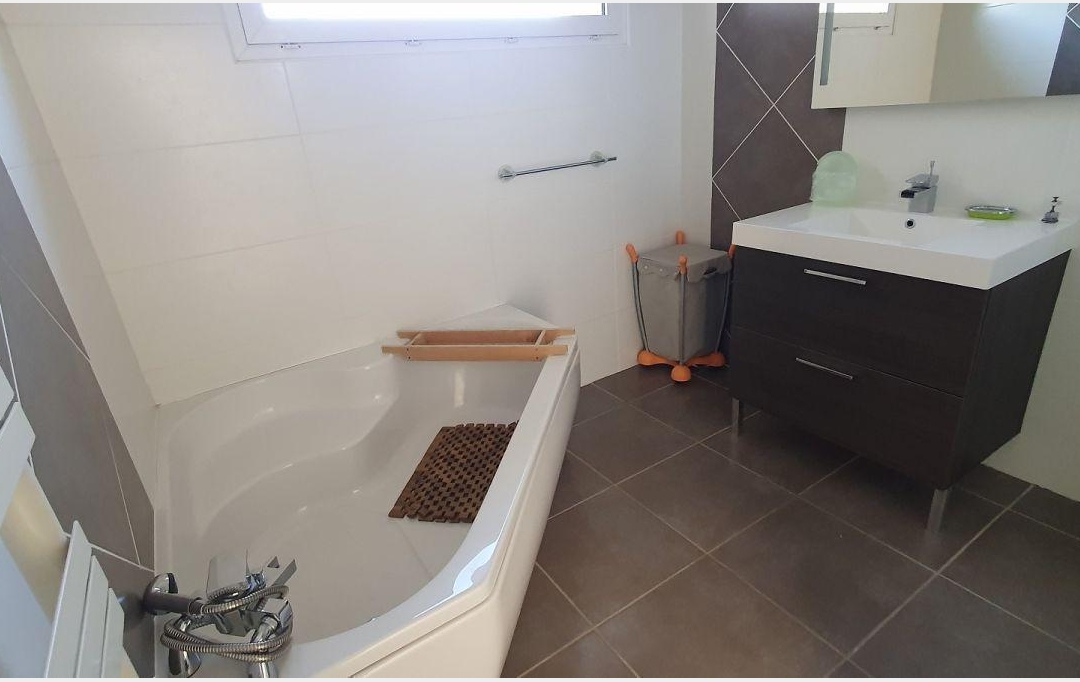 Annonces SAUVIAN : Maison / Villa | LESPIGNAN (34710) | 190 m2 | 499 000 &euro; 