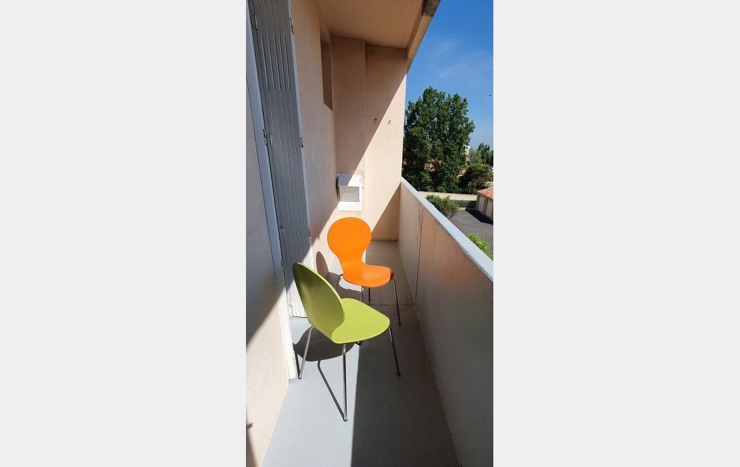Annonces SAUVIAN : Appartement | VALRAS-PLAGE (34350) | 29 m2 | 79 000 &euro; 
