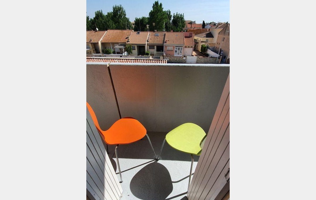 Annonces SAUVIAN : Appartement | VALRAS-PLAGE (34350) | 29 m2 | 79 000 &euro; 