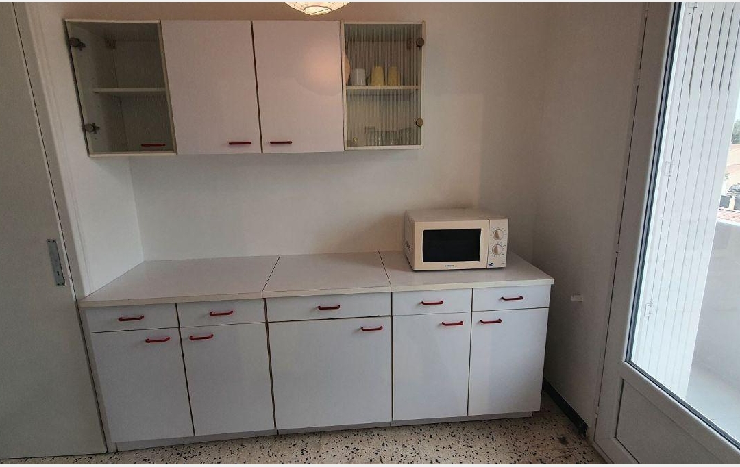 Annonces SAUVIAN : Appartement | VALRAS-PLAGE (34350) | 29 m2 | 79 000 &euro; 