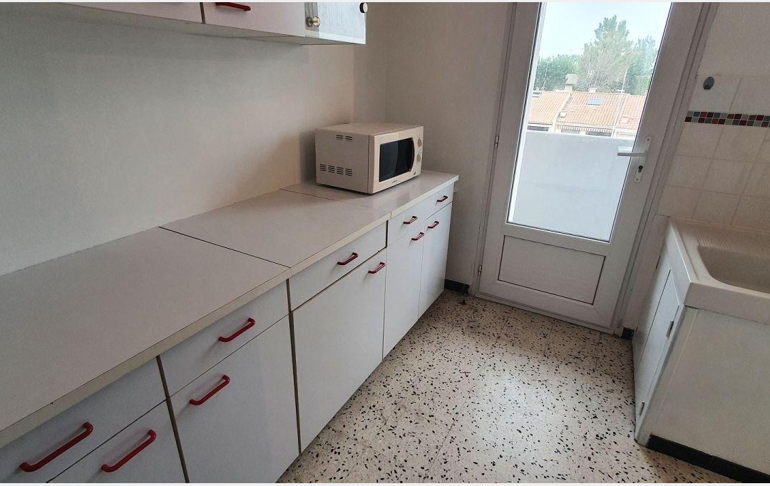 Annonces SAUVIAN : Appartement | VALRAS-PLAGE (34350) | 29 m2 | 79 000 &euro; 