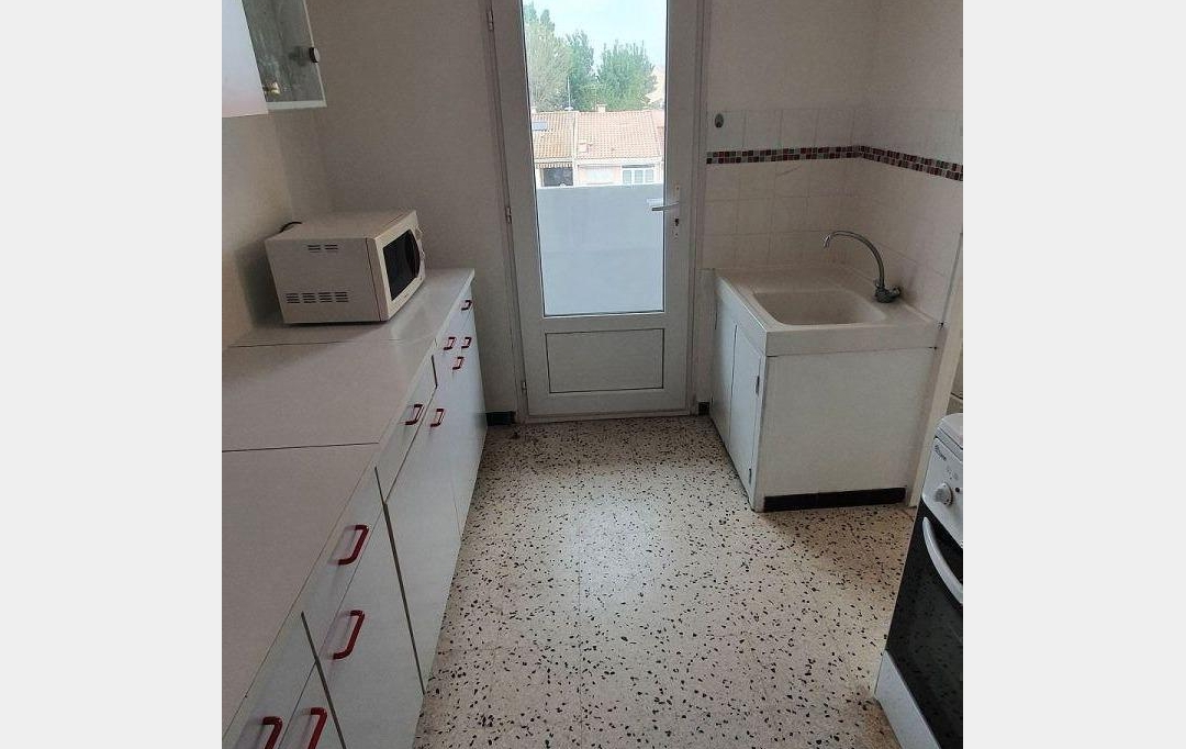 Annonces SAUVIAN : Appartement | VALRAS-PLAGE (34350) | 29 m2 | 79 000 &euro; 