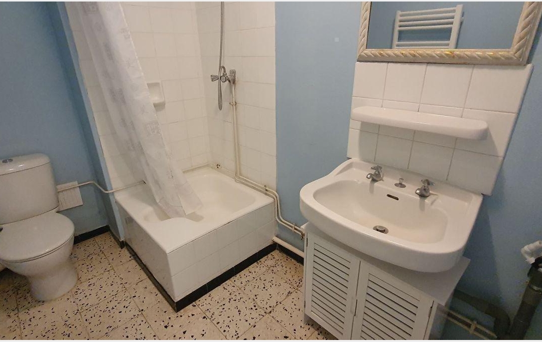 Annonces SAUVIAN : Appartement | VALRAS-PLAGE (34350) | 29 m2 | 79 000 &euro; 