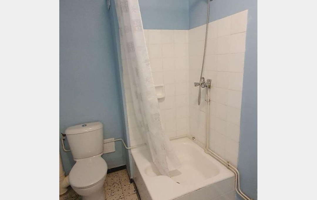Annonces SAUVIAN : Appartement | VALRAS-PLAGE (34350) | 29 m2 | 79 000 &euro; 