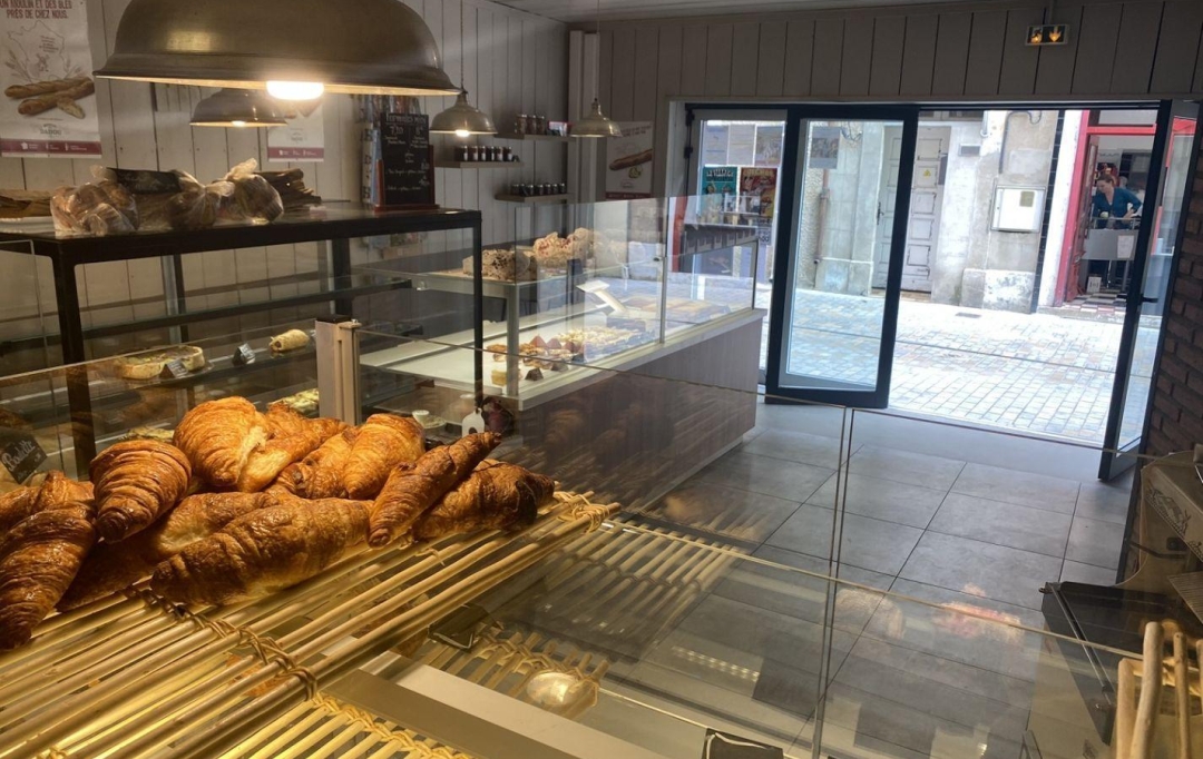 Annonces SAUVIAN : Commerces | BEZIERS (34500) | 180 m2 | 450 000 &euro; 