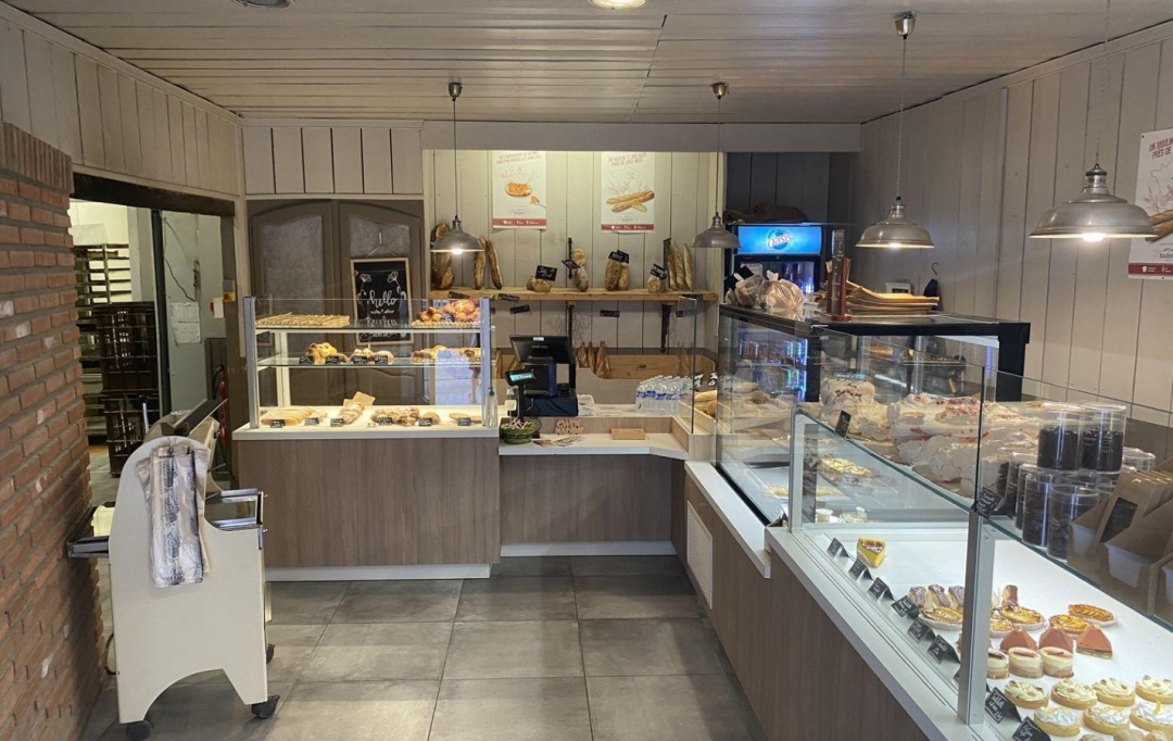 Annonces SAUVIAN : Commerces | BEZIERS (34500) | 180 m2 | 450 000 &euro; 