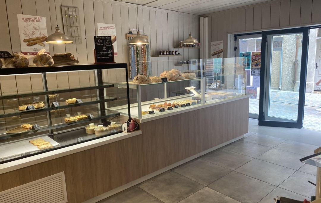 Annonces SAUVIAN : Commerces | BEZIERS (34500) | 180 m2 | 450 000 &euro; 