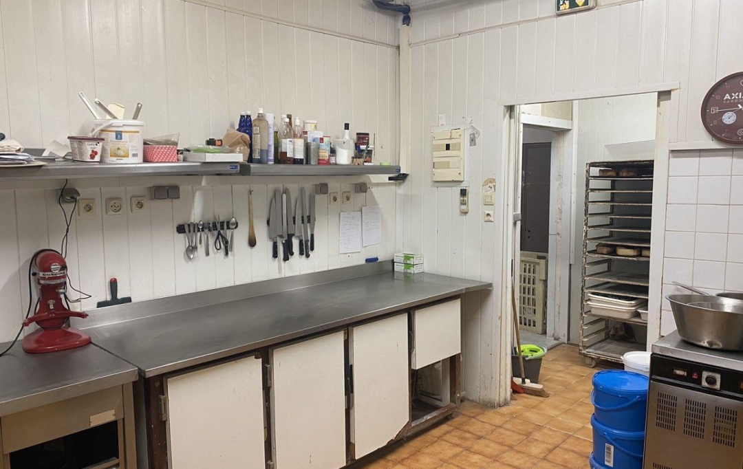 Annonces SAUVIAN : Commerces | BEZIERS (34500) | 180 m2 | 450 000 &euro; 