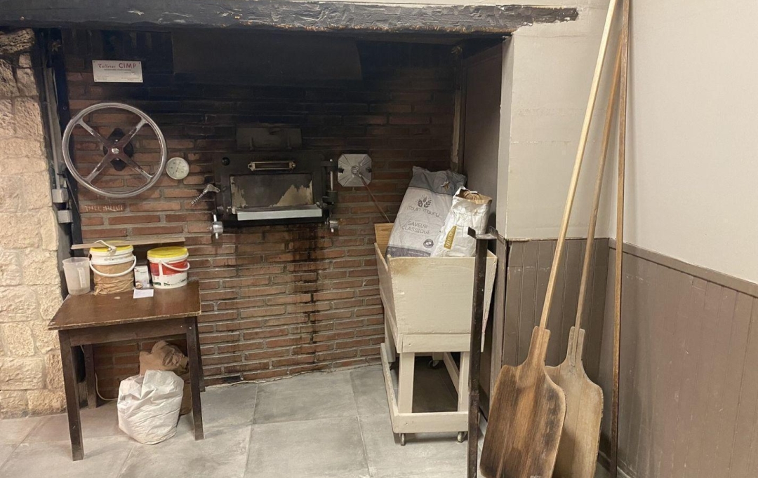 Annonces SAUVIAN : Commerces | BEZIERS (34500) | 180 m2 | 450 000 &euro; 
