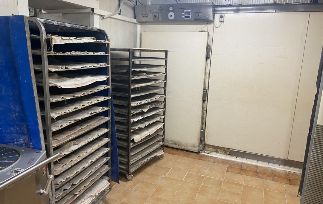 Annonces SAUVIAN : Commerces | BEZIERS (34500) | 180 m2 | 450 000 &euro; 