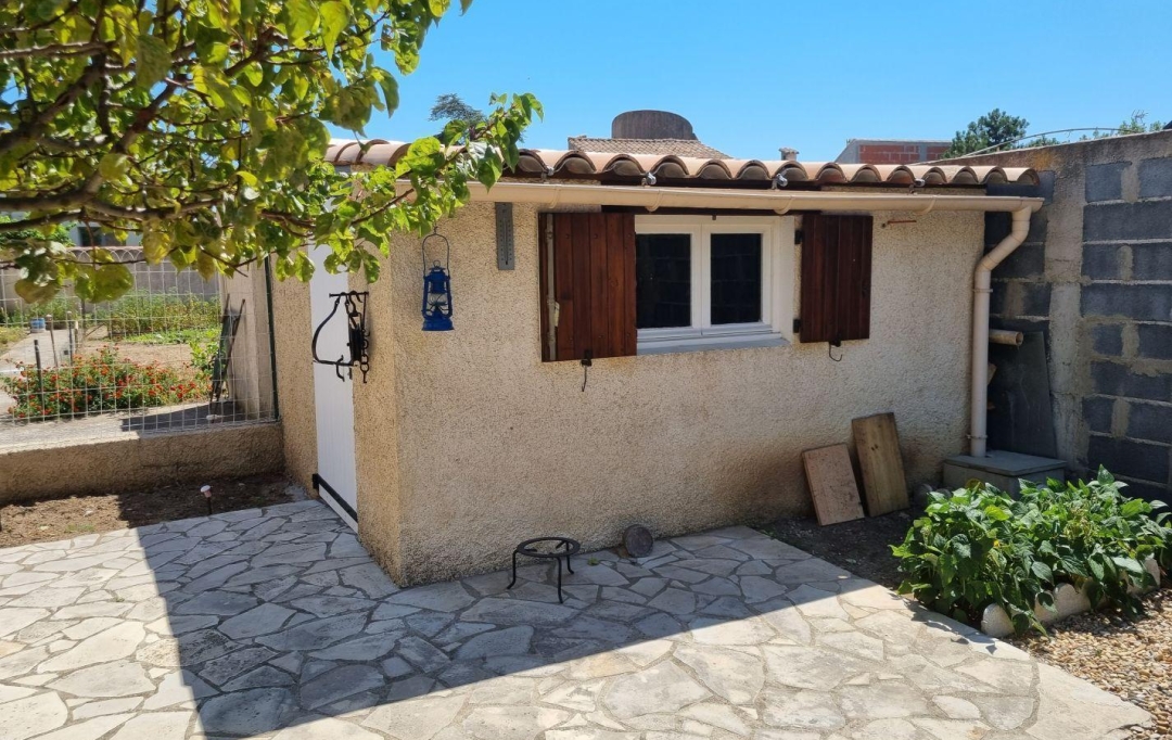 Annonces SAUVIAN : House | VIAS (34450) | 113 m2 | 296 000 &euro; 