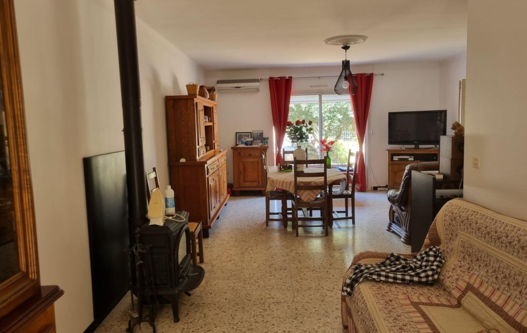 Annonces SAUVIAN : House | VIAS (34450) | 113 m2 | 296 000 &euro; 