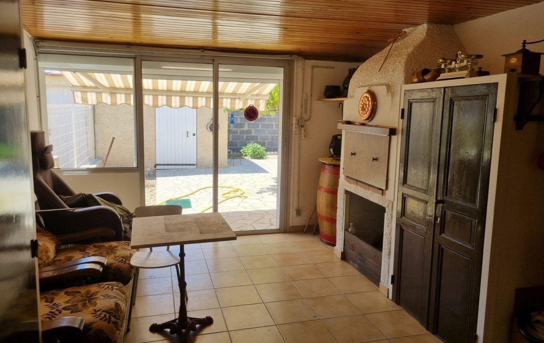 Annonces SAUVIAN : House | VIAS (34450) | 113 m2 | 296 000 &euro; 
