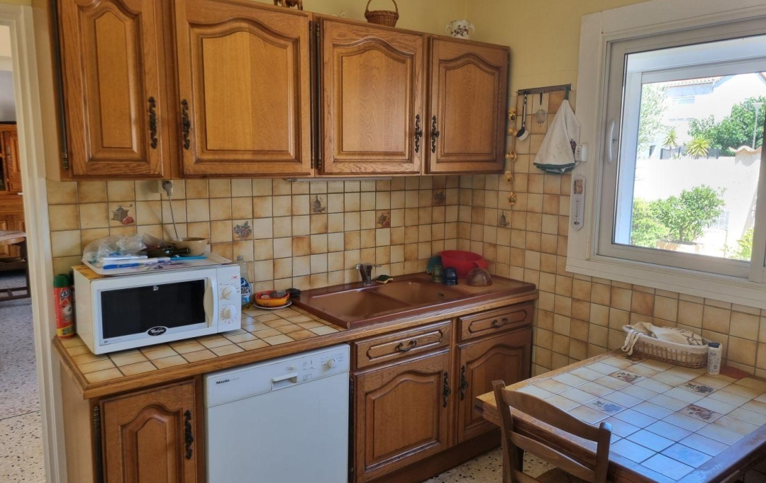 Annonces SAUVIAN : House | VIAS (34450) | 113 m2 | 296 000 &euro; 