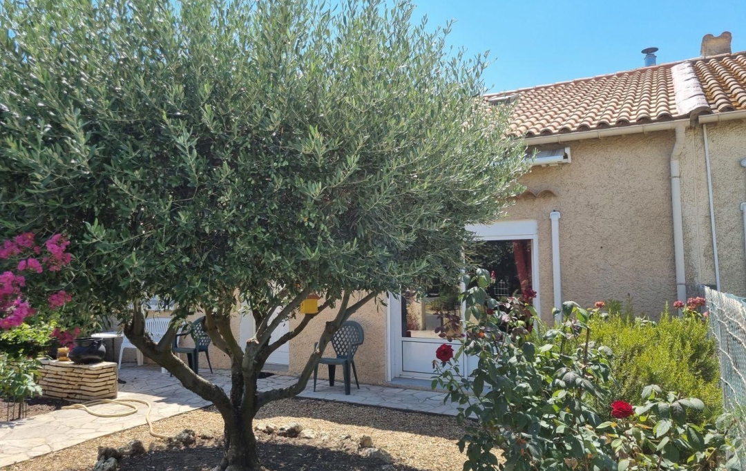 Annonces SAUVIAN : House | VIAS (34450) | 113 m2 | 296 000 &euro; 
