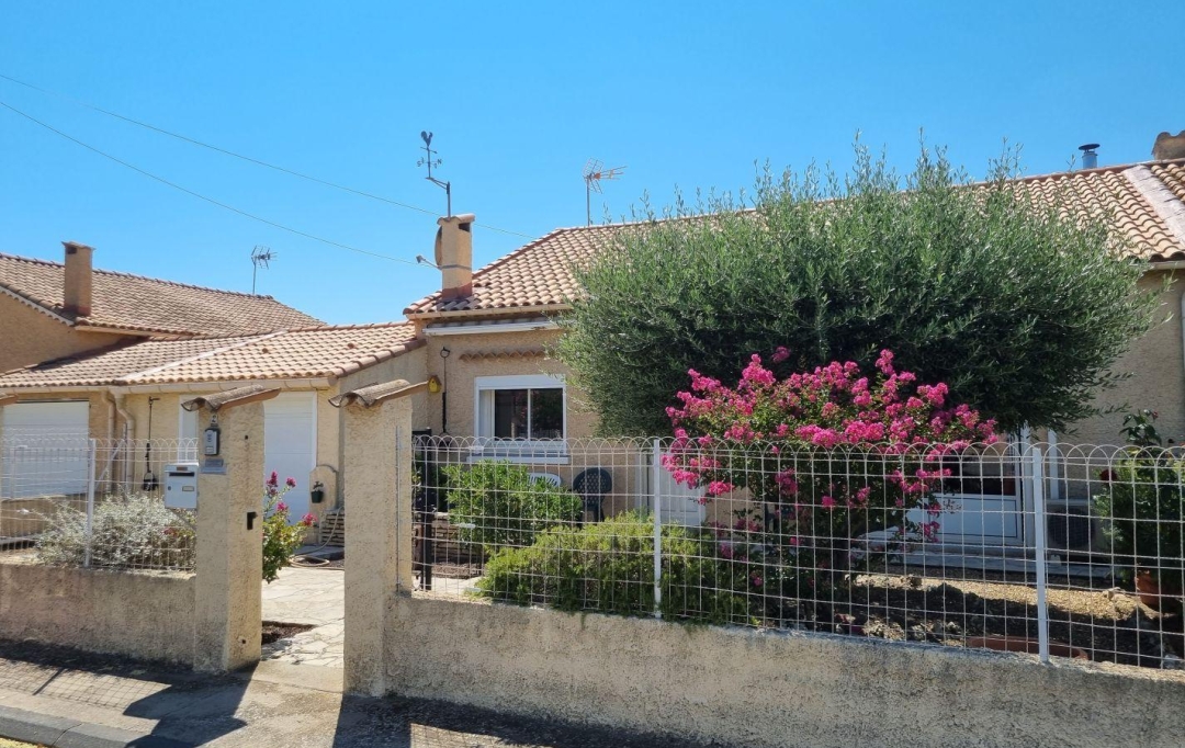 Annonces SAUVIAN : House | VIAS (34450) | 113 m2 | 296 000 &euro; 