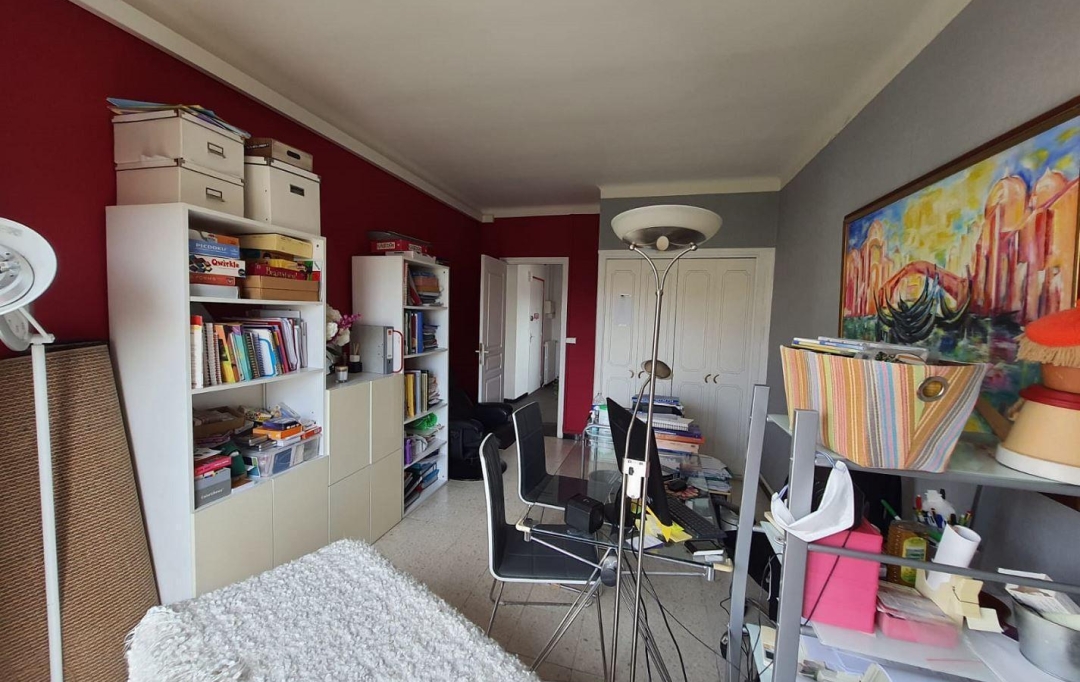 Annonces SAUVIAN : Apartment | BEZIERS (34500) | 92 m2 | 144 000 &euro; 