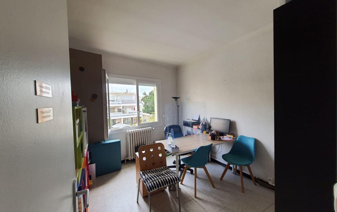 Annonces SAUVIAN : Apartment | BEZIERS (34500) | 92 m2 | 144 000 &euro; 