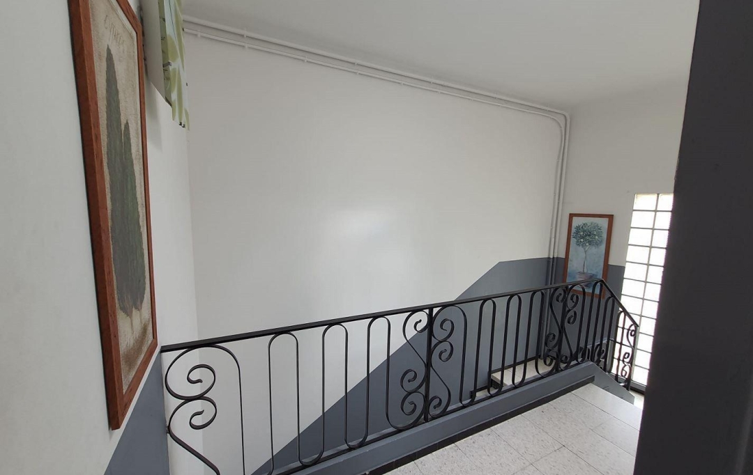 Annonces SAUVIAN : Apartment | BEZIERS (34500) | 92 m2 | 144 000 &euro; 