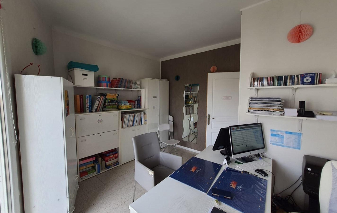 Annonces SAUVIAN : Apartment | BEZIERS (34500) | 92 m2 | 144 000 &euro; 