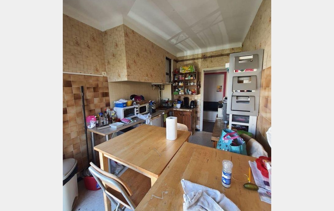 Annonces SAUVIAN : Apartment | BEZIERS (34500) | 92 m2 | 144 000 &euro; 