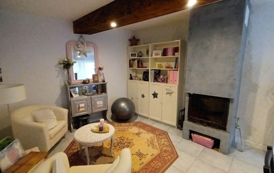 Annonces SAUVIAN : Maison / Villa | MARAUSSAN (34370) | 86 m2 | 113 000 &euro; 