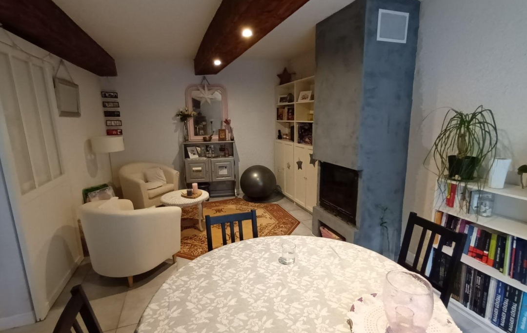 Annonces SAUVIAN : Maison / Villa | MARAUSSAN (34370) | 86 m2 | 113 000 &euro; 